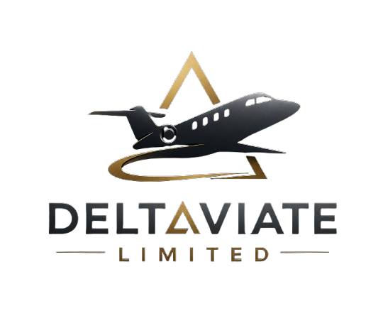 Deltaviate Limited Logo